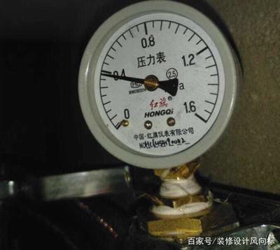 经过两个采暖季，清洗地暖后才知里面多脏，难怪温度调再高都不热