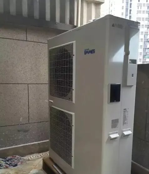 生活原来可以如此美好 地暖设备的温暖魔法