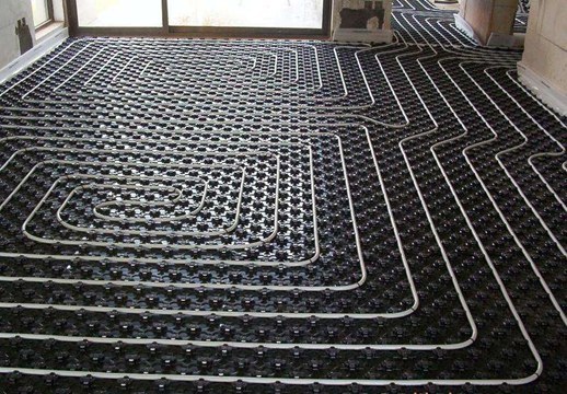 家装地暖选购指南 地暖设备与电价算法详解【2025年干货】