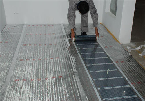 电地暖品牌与耗电量全解析 地暖设备选对是关键